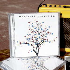 Mercedes Florecida